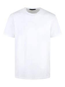 Футболка из джерси Low Brand, белый