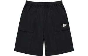 Футболка мужская Pitch Black FILA FUSION