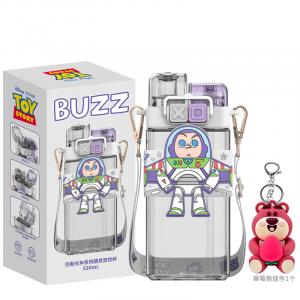 Пластиковые стаканчики Lotso Disney