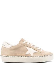 Кроссовки Golden Goose Hi Star, нейтральный