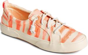 Женские кроссовки Sperry Pier Wave, персиковый