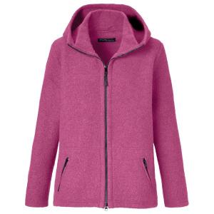 Женская куртка из шерсти "неле" Mufflon, Candy