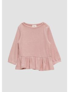 Футболка в цвете 41W1_светло-розовый s.Oliver