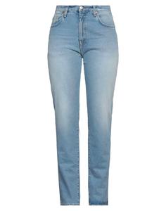 Джинсы Grifoni, синий