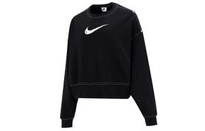 Женская толстовка Nike, Черный