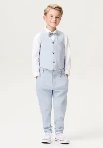 Чиносы мурсия Noppies, Blue Melange