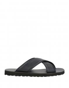 Сандалии Baldinini, полуночно-синий