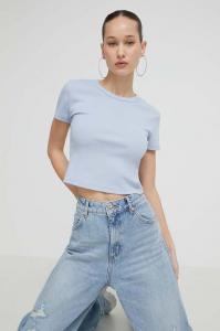 Футболка Hugo, синий