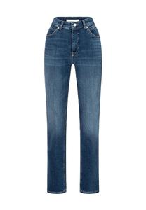 Джинсы Melanie облегающие длина до щиколотки Mac, цвет d586 another simp