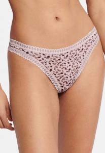 Трусы Sloggi 9 PACK, Rosa Creme/Mottled Light Pink