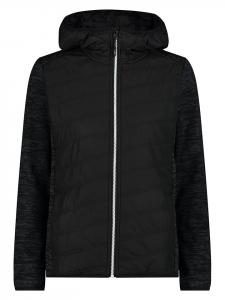 Гибридная куртка CMP, черный