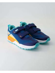 Кроссовки синего цвета Primigi