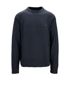 Стильные свитера на любой случай Fay, синий