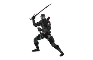 Коллекция G.I. Joe, коллекция G.I. Joe X Fortnite, замаскированные персонажи, фигурки Zero Point Edition Hasbro, Mask Man