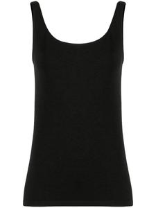 Wolford топ Jamaika, черный