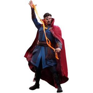 Hot Toys Фигурка Doctor Strange The Crazy Multiverse