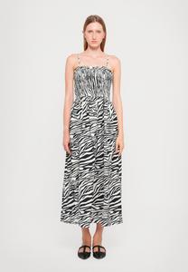 Платье Maisonêtre YARA DRESS, Multi-Coloured