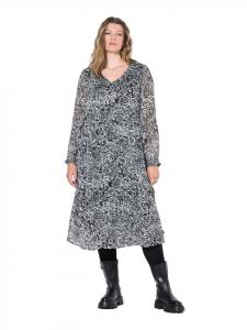 Studio Untold Черное платье