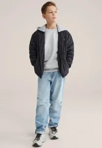 Зимняя куртка We Fashion, Black