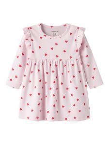 Name it Платье нежно-розового цвета