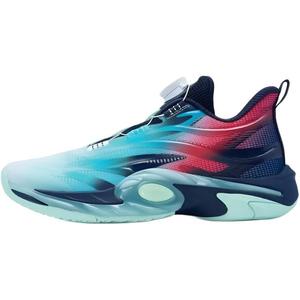 Баскетбольные кроссовки для детей начальной школы QIAODAN, синий