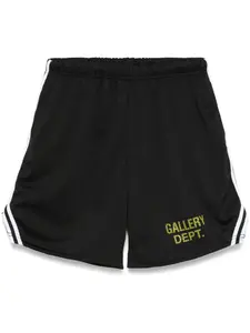 Спортивные шорты Venice GALLERY DEPT., черный