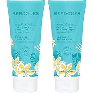 Гель для душа Paradisiaque Monoi And Tiare 200ml