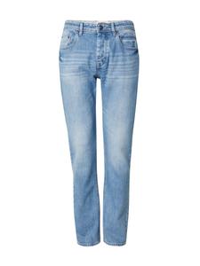 Обычные джинсы Gang 94SESTO, Blue Denim