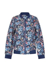 Всесезонная куртка ALEKO Between-Season Jacket, темно-синий