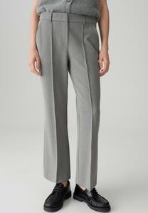 Брюки OPUS PANTS MID RISE RELAXED FIT, Easy Grey/Grey