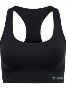 Спортивная футболка Hummel S/L Hmltif Yoga Damen, черный