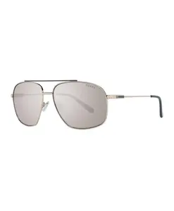 Солнцезащитные очки-авиаторы Gu7760 Guess, желтый