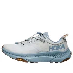 Кроссовки transport gtx Hoka One One, синий