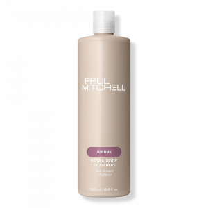 Шампунь для тела Extra-Body Paul Mitchell, 16.9 oz