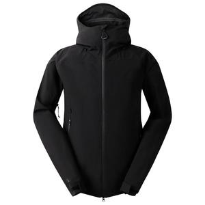 Походная куртка Roving III Jacket Black - S Dare2B