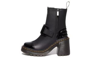 Женские ботильоны Dr.Martens, Black