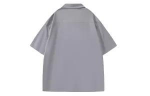 Рубашка Unisex с заостренным воротником Moderate Others BOBBY ABLEY, белый (comes with short-sleeved shirt)