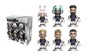 Звездные mystery box AcePlayer