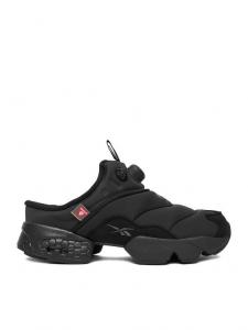 Шлепанцы EO-INSTAPUMP FURY MULE 100230815 Reebok, черный