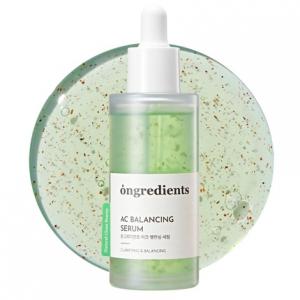 Сыворотка для лица AC Balancing Serum Soothing с ниацинамидом и хартлиф