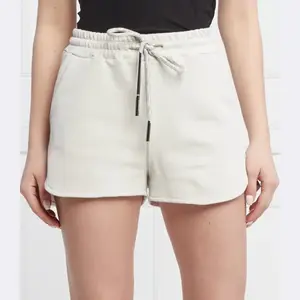 Шорты свободного кроя Dondup - Made In Italy, бежевый