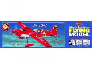 Самолет — комплект Edge Model 1:14 — Guillows DK