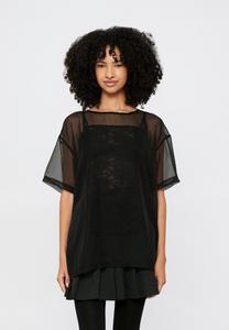 Блуза Bruuns Bazaar COAKUM VIYANA , Black