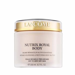 Питательный крем для сухой и чувствительной кожи, 200 мл Lancome, Nutrix