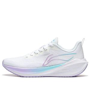 Кроссовки wushi 5s lite Li-Ning, белый