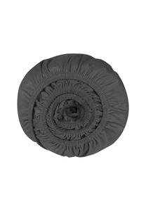 Гибкая простыня из хлопка и эластана для очень высоких матрасов Schiesser