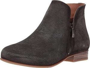 Ботинки Eric Michael Womens Isabella, Grey