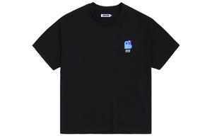 Футболка унисекс MIND ERROR, Черный