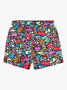 Трусы-боксеры Jurassic Loose Fit OddBalls, Multi