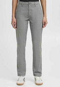 Чиносы OXKVITANA Oxmo, серый